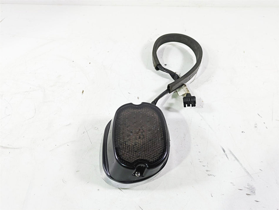 2008 Harley Touring FLHTCU E-Glide 105TH Led Taillight Tail Light 68140-04 {{ shop.shopifyCountryName }} - Mototech271
