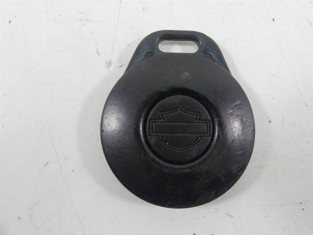 2004 Harley Softail FXSTD SE CVO Deuce Key Fob With Push Button 68926-00 {{ shop.shopifyCountryName }} - Mototech271