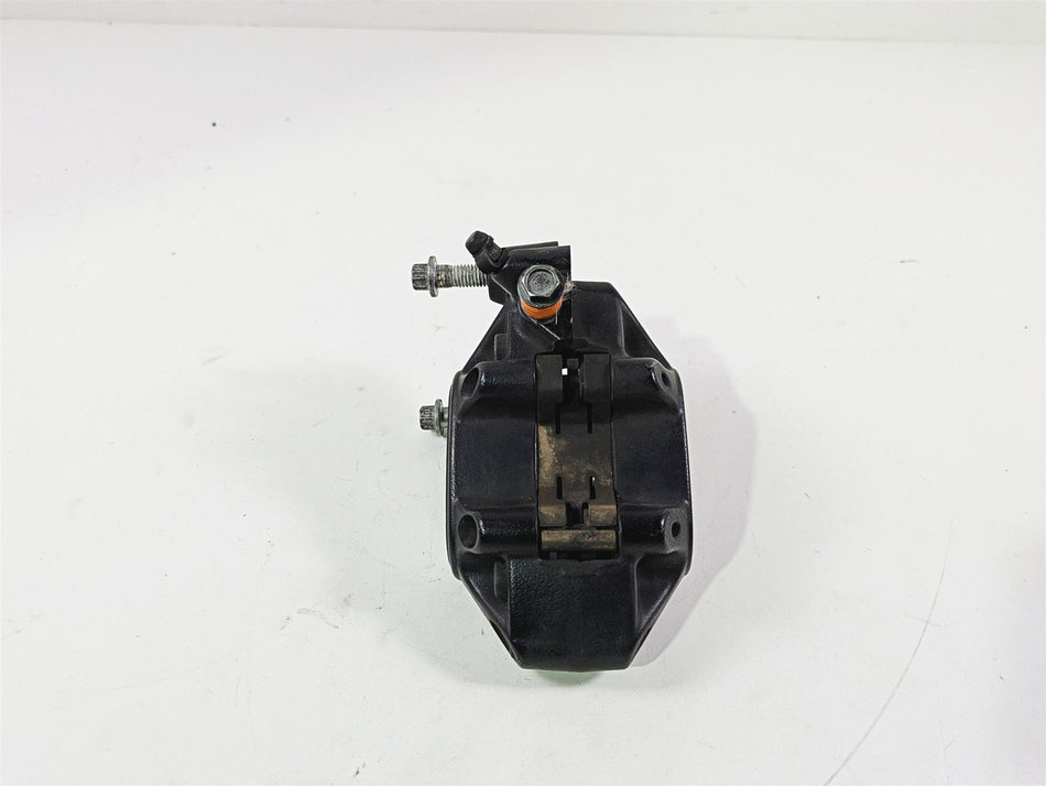 2017 Harley Softail Heritage Classic FLSTC Front Brake Caliper 41300095 {{ shop.shopifyCountryName }} - Mototech271
