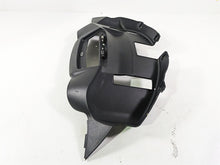 Load image into Gallery viewer, 2018 Indian Chieftain Dark Horse Front Visor Fairing &amp; Glove Box 5452569 | Mototech271
