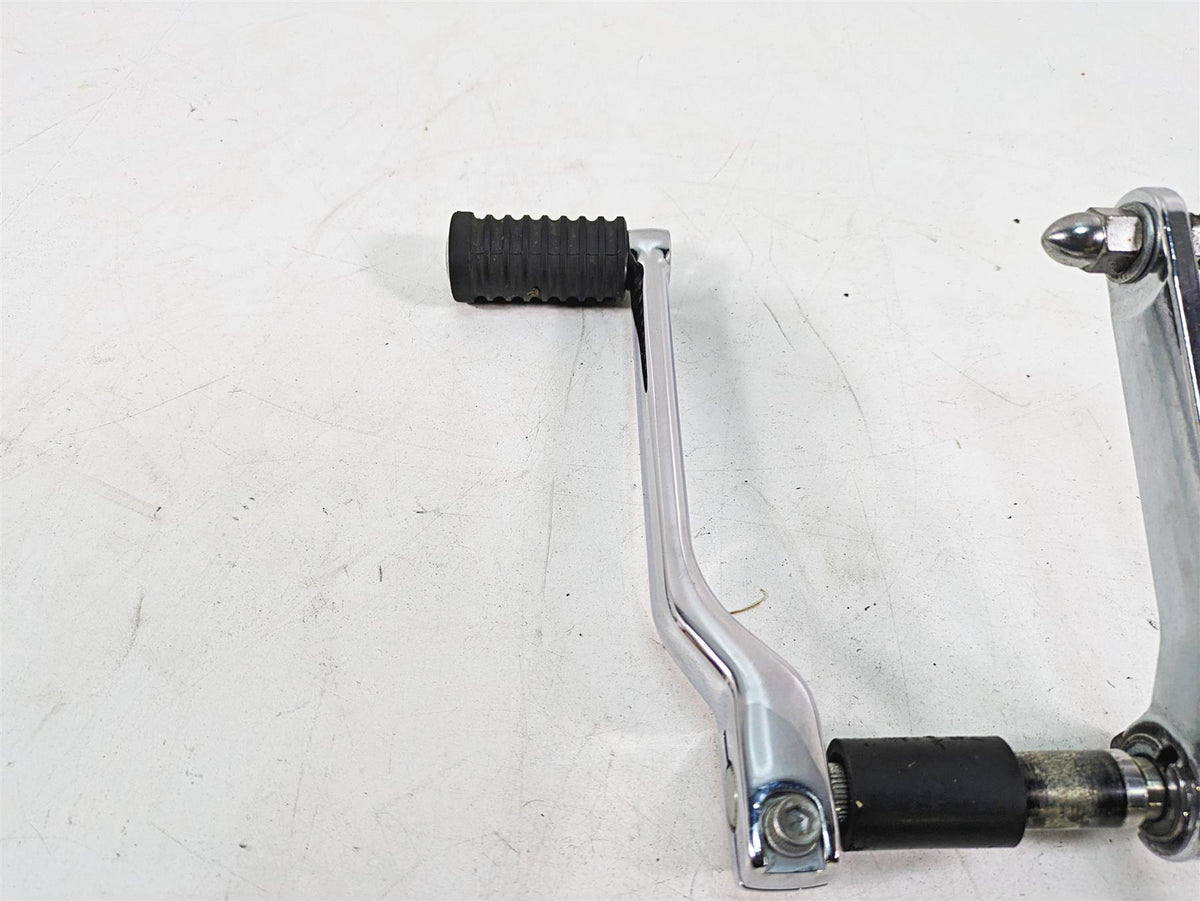 2020 Harley Touring FLHX Street Glide Gear Shifter Shift Lever + Links 33895-82E {{ shop.shopifyCountryName }} - Mototech271