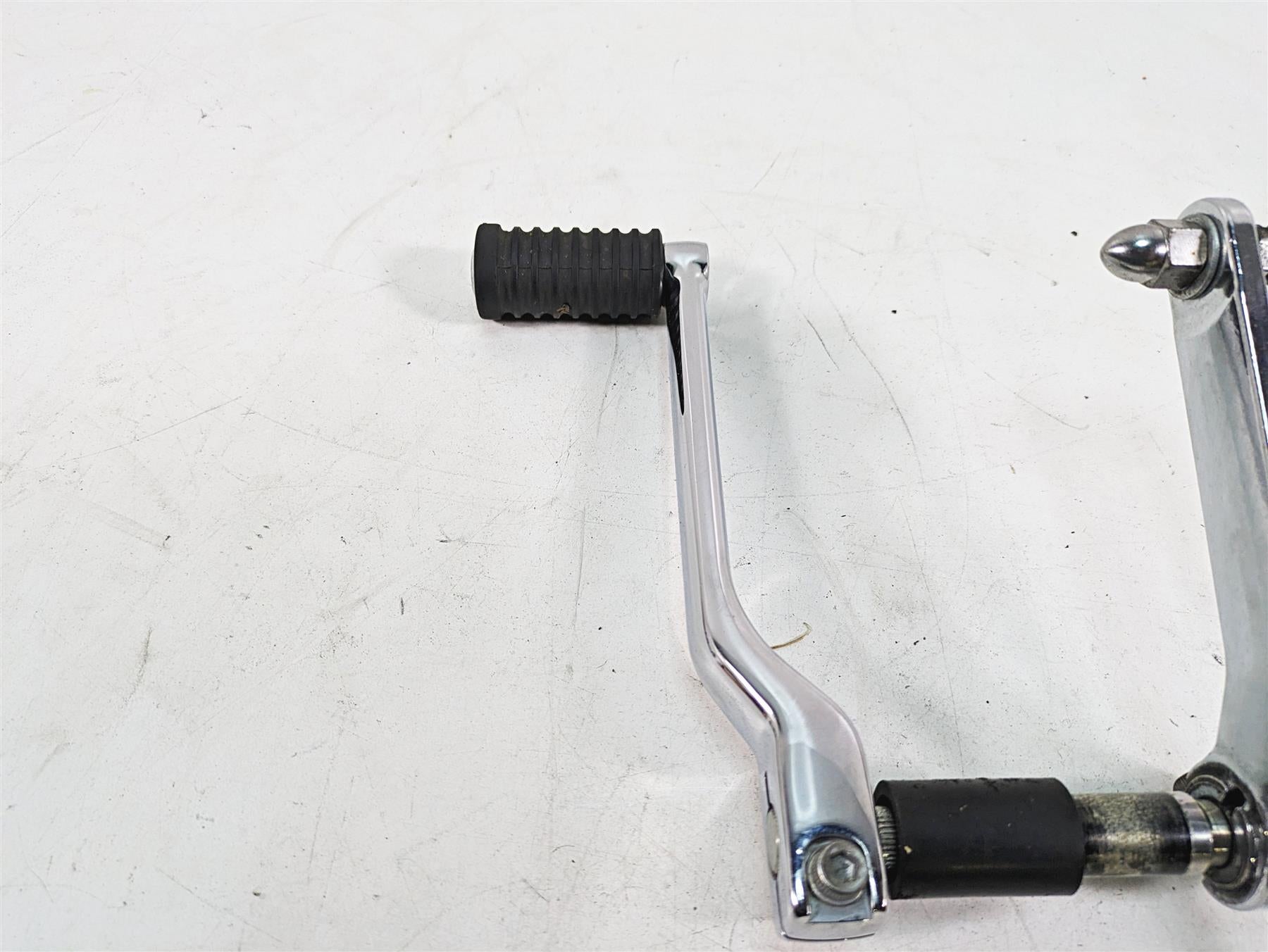 2020 Harley Touring FLHX Street Glide Gear Shifter Shift Lever + Links 33895-82E {{ shop.shopifyCountryName }} - Mototech271