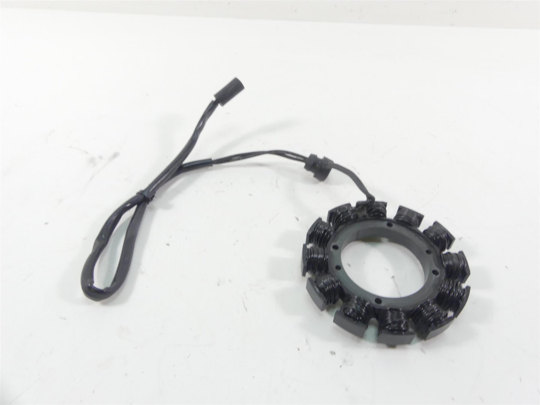 2001 Harley Davidson XL1200 Sportster Stator Alternator Rotor Magneto 29967-89C {{ shop.shopifyCountryName }} - Mototech271