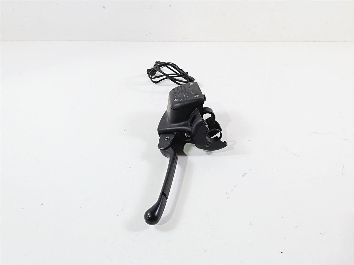 2002 BMW K1200LT 89V3 Magura Clutch Master Cylinder & Lever 32717657184 {{ shop.shopifyCountryName }} - Mototech271