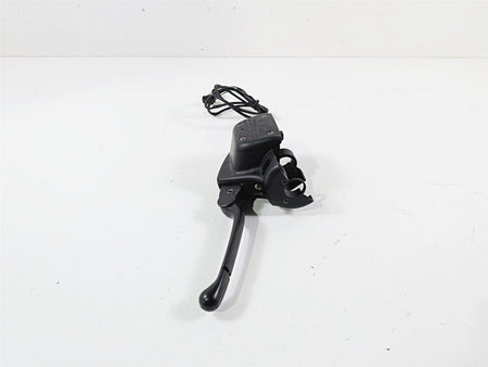 2002 BMW K1200LT 89V3 Magura Clutch Master Cylinder & Lever 32717657184 {{ shop.shopifyCountryName }} - Mototech271