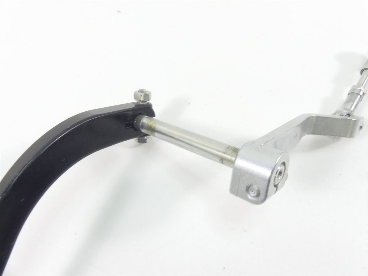 2022 Harley Softail FXBBS Street Bob Shift Lever + Footpeg Mount Set 33600234 {{ shop.shopifyCountryName }} - Mototech271