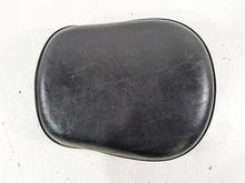 Load image into Gallery viewer, 1998 Honda GL1500 Valkyrie Tour Rear Passenger Seat Saddle 77300-MZ0-760
