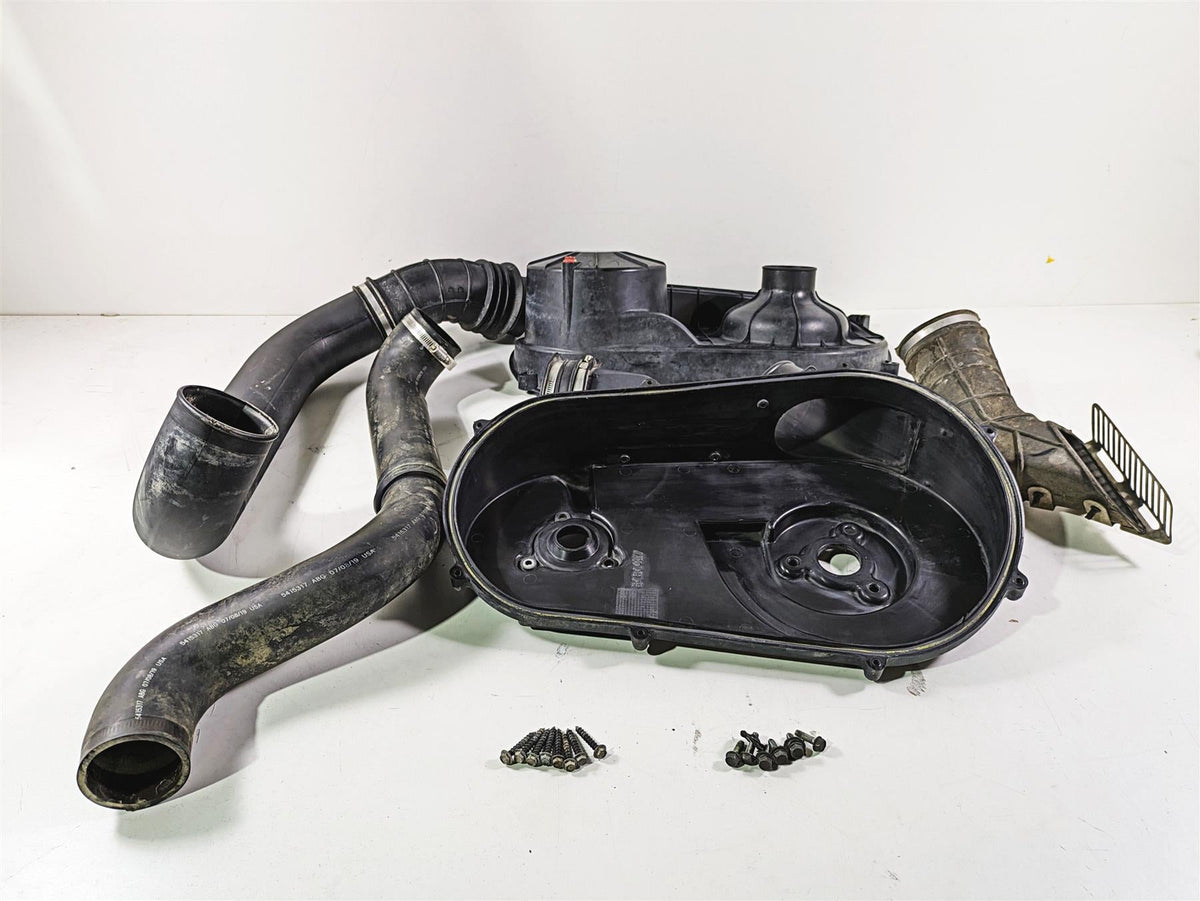 2020 Polaris RZR XP 1000 EPS Primary Drive Clutch Cover Set I 2635158 O 2207414 {{ shop.shopifyCountryName }} - Mototech271