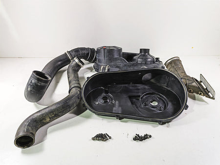 2020 Polaris RZR XP 1000 EPS Primary Drive Clutch Cover Set I 2635158 O 2207414 {{ shop.shopifyCountryName }} - Mototech271