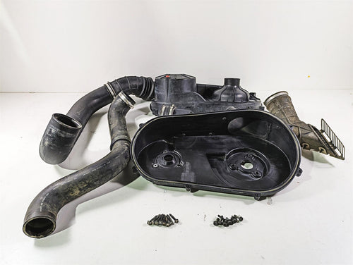 2020 Polaris RZR XP 1000 EPS Primary Drive Clutch Cover Set I 2635158 O 2207414 | Mototech271