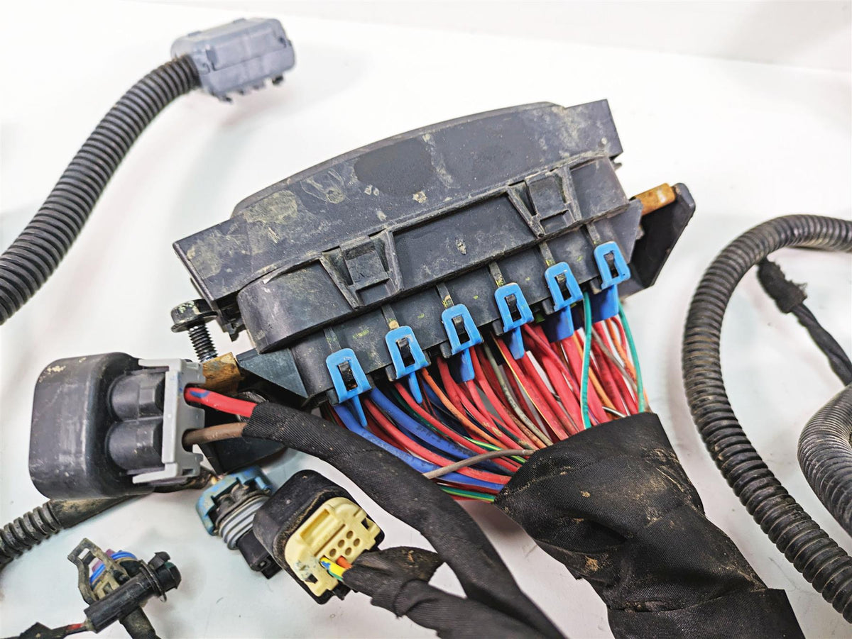 2019 Polaris RZR XP 1000 EPS Main Wiring Harness Loom - For Parts 2414467 {{ shop.shopifyCountryName }} - Mototech271