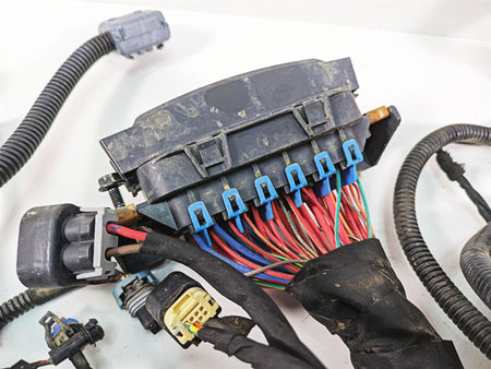 2019 Polaris RZR XP 1000 EPS Main Wiring Harness Loom - For Parts 2414467 {{ shop.shopifyCountryName }} - Mototech271