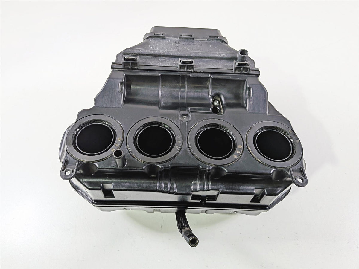 2016 BMW S1000XR K49 Air Box Breather & Inlet Duct Set 13718544689 13718561313-Mototech271