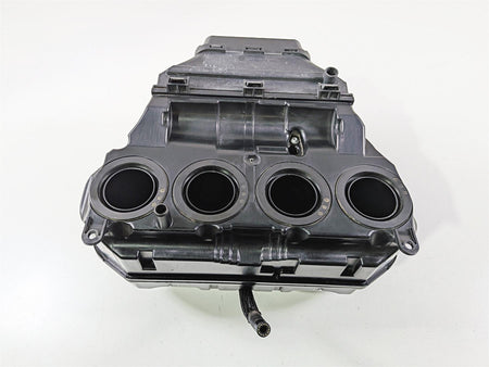 2016 BMW S1000XR K49 Air Box Breather & Inlet Duct Set 13718544689 13718561313-Mototech271