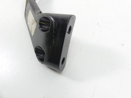 2020 Harley Softail FXBB Street Bob Left Front Foot Peg & Shifter Lever 50500603 {{ shop.shopifyCountryName }} - Mototech271