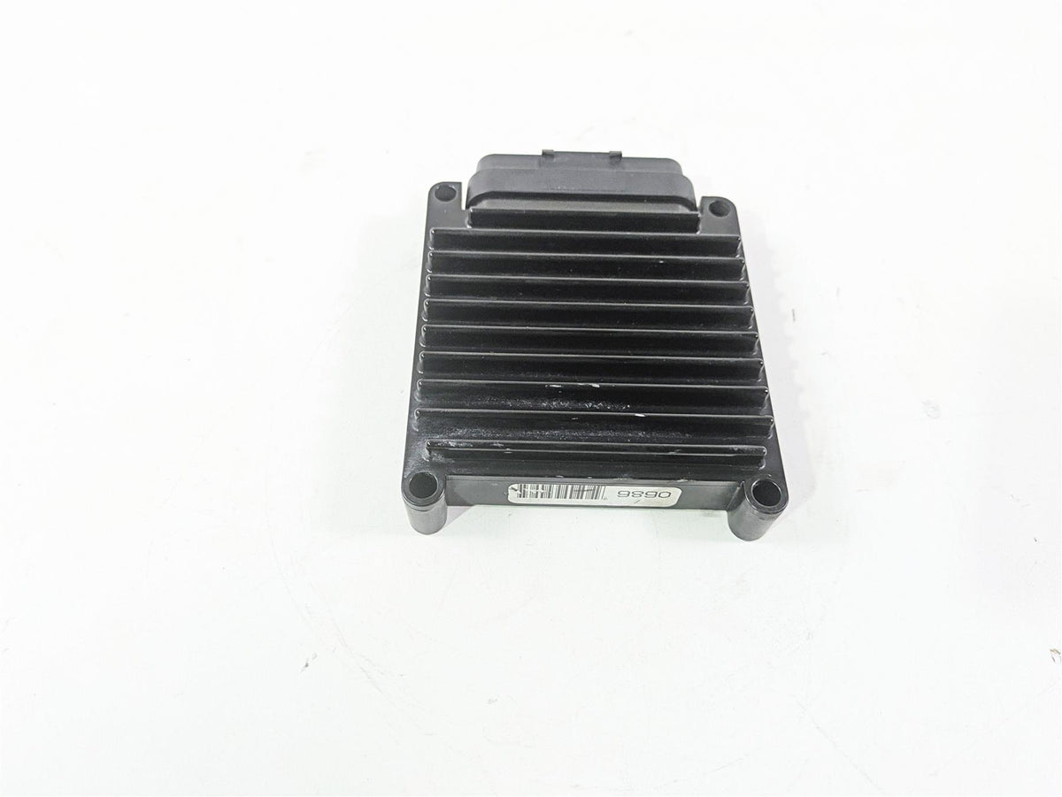 2010 Harley Dyna FXDB Street Bob Cdi Ecu Ecm Engine Control Module 32852-08A {{ shop.shopifyCountryName }} - Mototech271