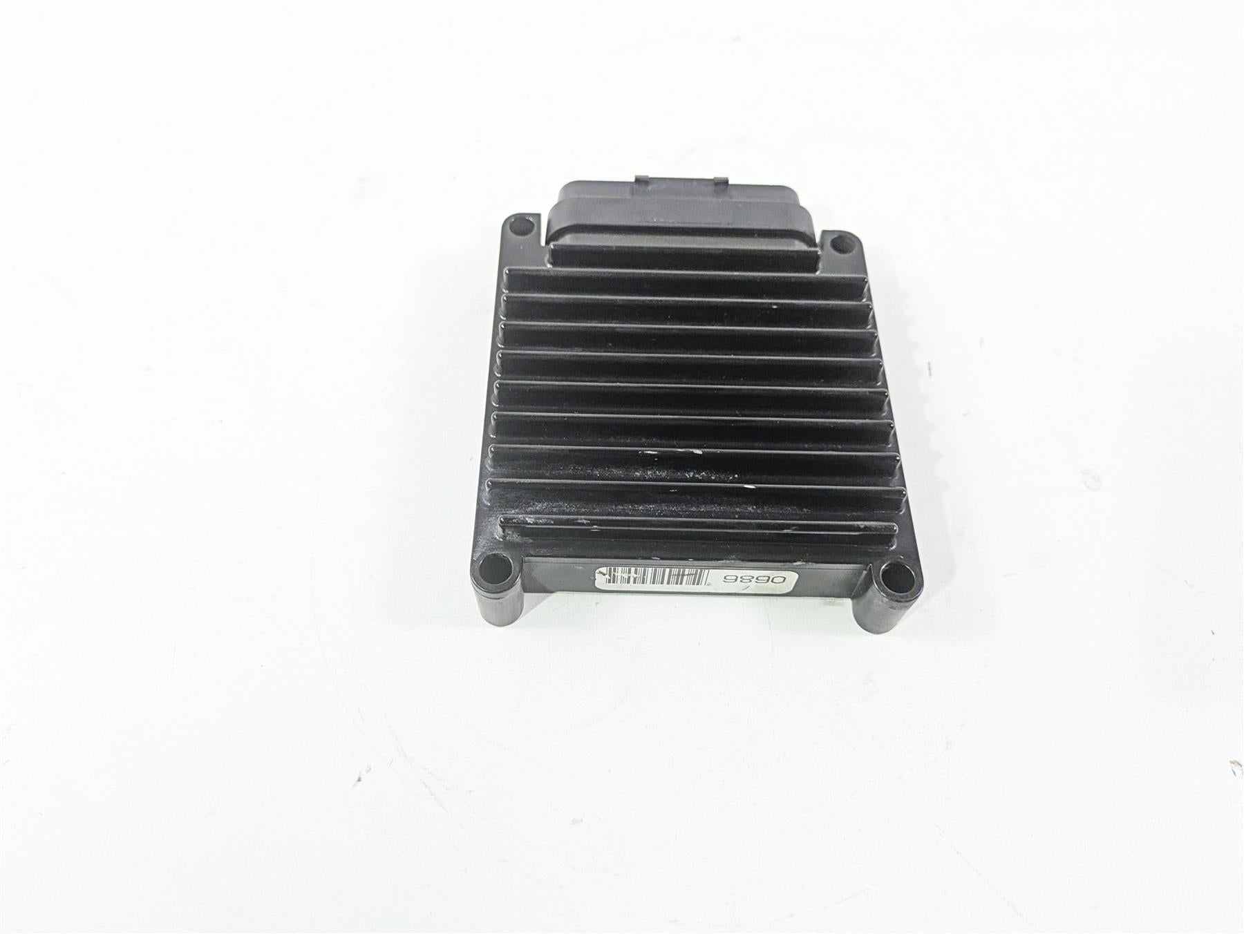 2010 Harley Dyna FXDB Street Bob Cdi Ecu Ecm Engine Control Module 32852-08A {{ shop.shopifyCountryName }} - Mototech271