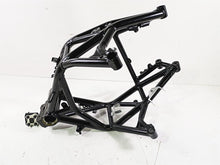 Load image into Gallery viewer, 2022 MV Agusta F3 800 Rosso Straight Main Frame Chassis With Tennessee Salvage Title 8AC0B6515 | Mototech271
