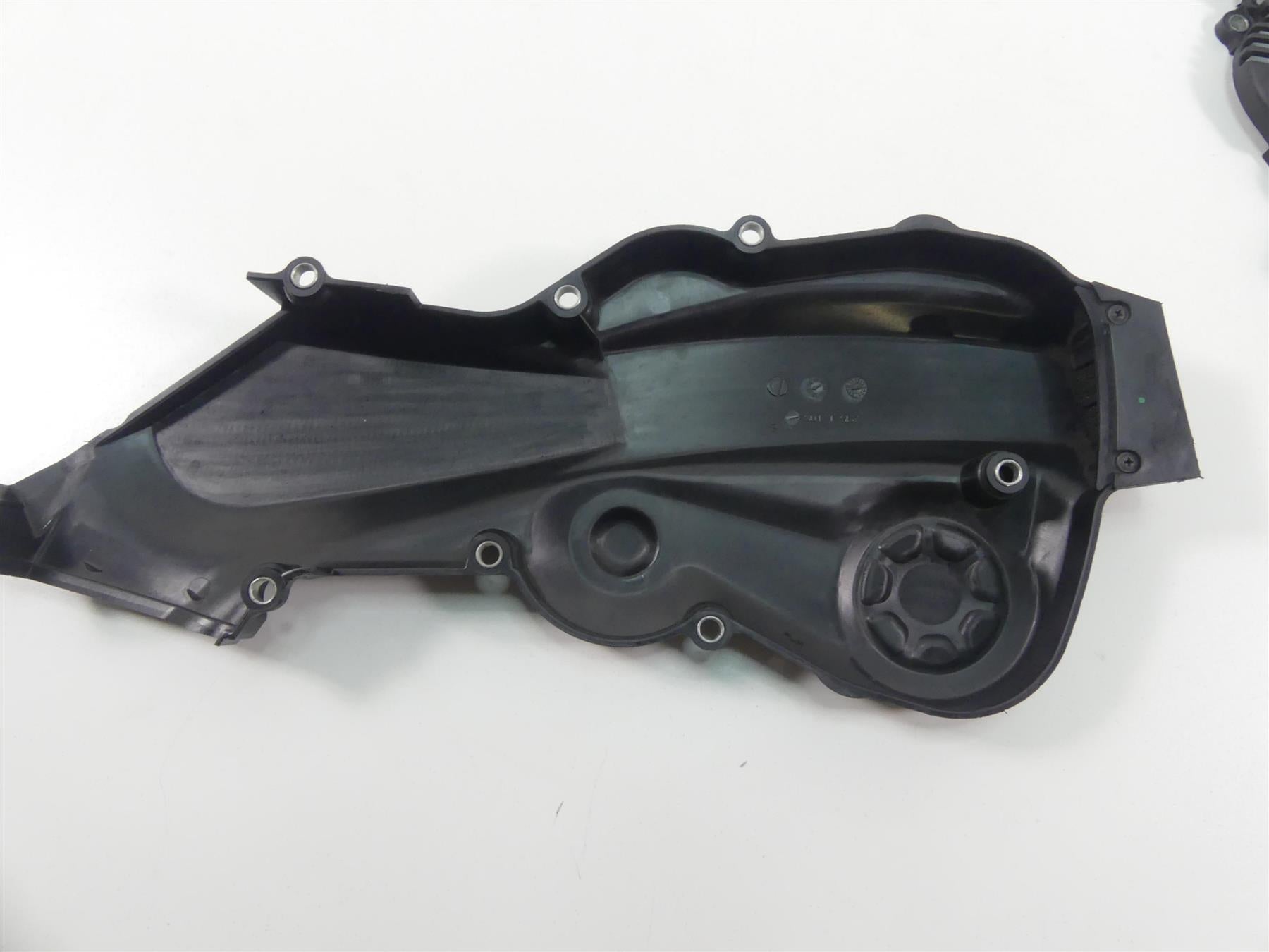 2017 Ducati 939 S Supersport Timing Cover Fairing Cowl Set 24511052A 24511351A {{ shop.shopifyCountryName }} - Mototech271
