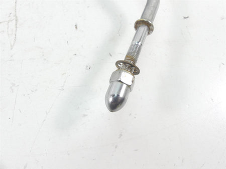 1998 Harley Dyna FXDL Low Rider Rear View Mirror Set 91875-88A 91892-88A {{ shop.shopifyCountryName }} - Mototech271
