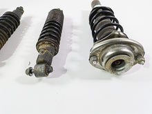 Load image into Gallery viewer, 2010 Kawasaki 610 4x4 Mule  Front Rear Shock Damper Set 45014-0100 45023-0003 | Mototech271

