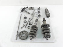 Load image into Gallery viewer, 2015 Ducati Diavel Dark Transmission Gears Shifting Gears Shaft Set 18220521A | Mototech271
