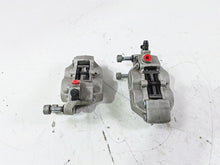 Load image into Gallery viewer, 1998 Moto Guzzi California 1100 EV Front Brembo Brake Calipers -Read GU03652300 | Mototech271
