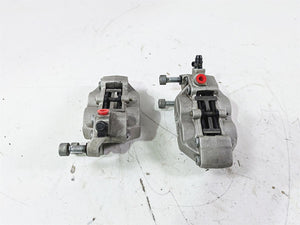 1998 Moto Guzzi California 1100 EV Front Brembo Brake Calipers -Read GU03652300 | Mototech271