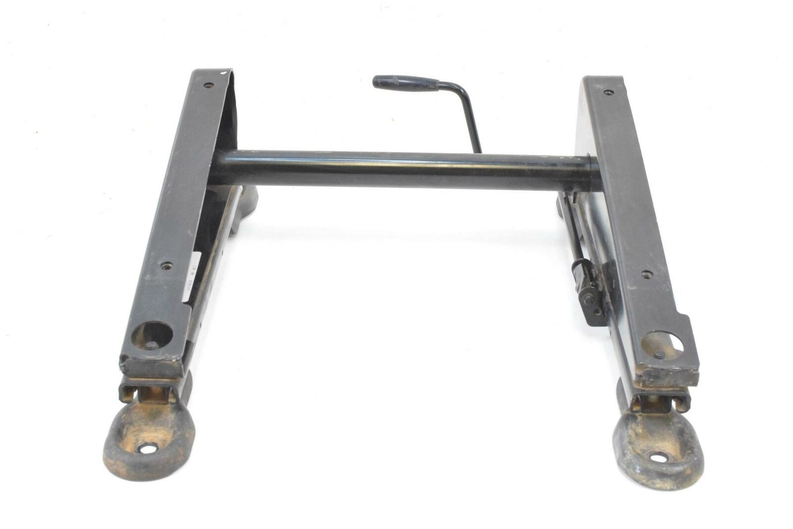 2016 Yamaha YXZ1000 R ES EPS Driver Seat Adjuster Mount 2HC-F7270-00-00 {{ shop.shopifyCountryName }} - Mototech271