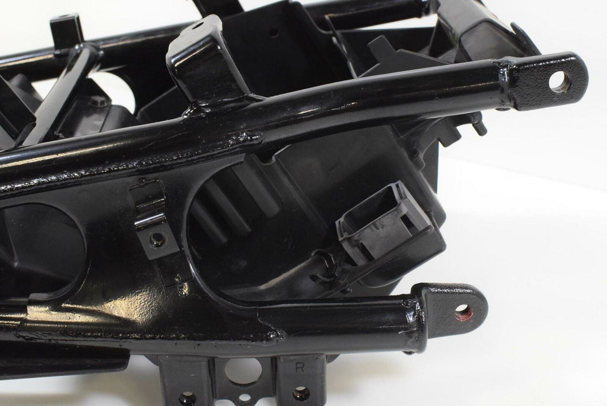 2005 Kawasaki ZZR1200 ZX1200 Rear Tail Subframe Sub Frame 32160-1776 {{ shop.shopifyCountryName }} - Mototech271