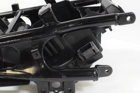 2005 Kawasaki ZZR1200 ZX1200 Rear Tail Subframe Sub Frame 32160-1776 {{ shop.shopifyCountryName }} - Mototech271