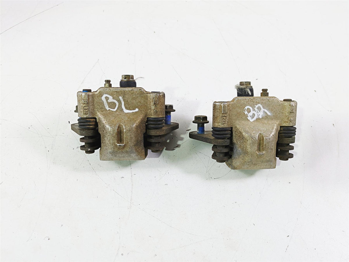 2022 Polaris Ranger 1000 Premium Rear Brake Caliper Set 1914103 1914104 {{ shop.shopifyCountryName }} - Mototech271