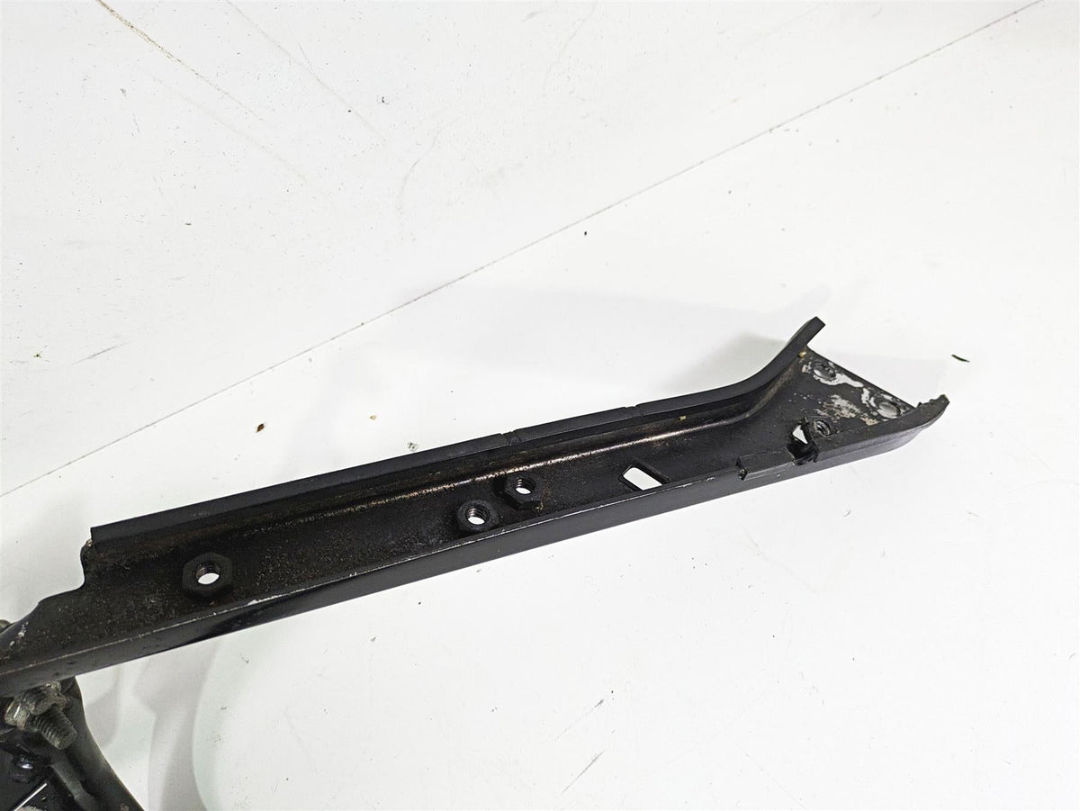2003 Harley Touring FLHTCUI 100TH E-Glide Saddlebag Guard Set - Read 49172-97 {{ shop.shopifyCountryName }} - Mototech271