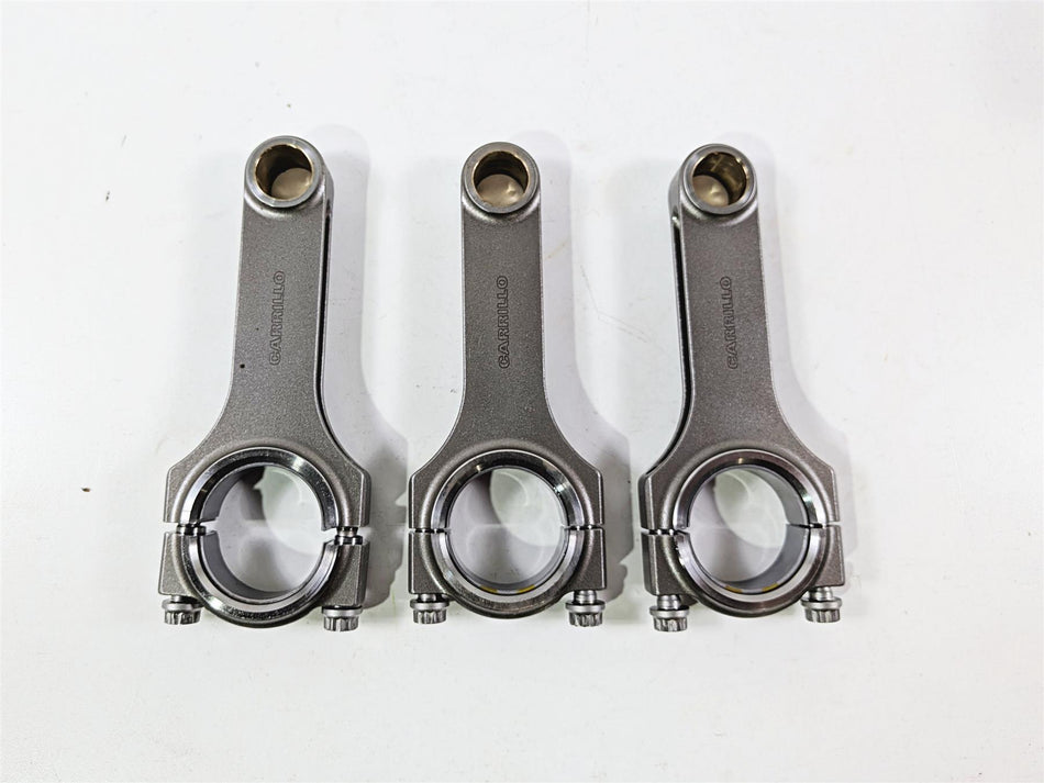 2021 Yamaha YXZ1000R EPS SS SE Carrillo Forged Piston Connecting Rods 110961 {{ shop.shopifyCountryName }} - Mototech271