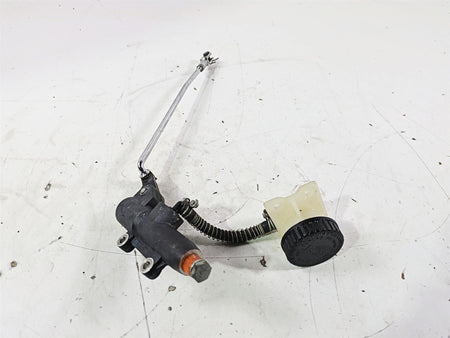 1998 Moto Guzzi California 1100 EV Rear Brembo Brake Master Cylinder GU31666990 {{ shop.shopifyCountryName }} - Mototech271