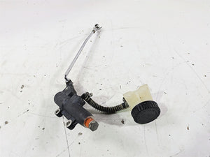 1998 Moto Guzzi California 1100 EV Rear Brembo Brake Master Cylinder GU31666990 | Mototech271