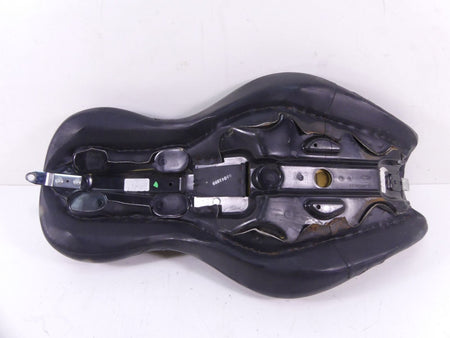 2016 Harley FLD Dyna Switchback 103 Seat Saddle -No Cuts 54166-12 {{ shop.shopifyCountryName }} - Mototech271