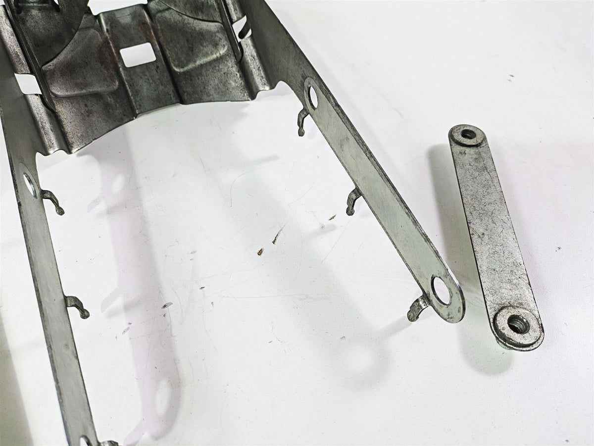 2014 Harley FLS Softail Slim Rear Fender Support Bracket 69200356 {{ shop.shopifyCountryName }} - Mototech271