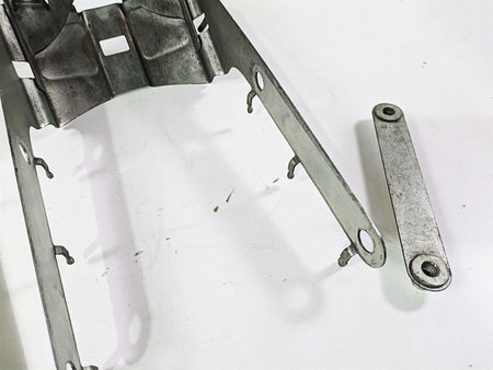 2014 Harley FLS Softail Slim Rear Fender Support Bracket 69200356 {{ shop.shopifyCountryName }} - Mototech271