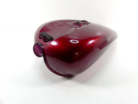 2010 Honda VT1300 CR Stateline Fuel Gas Petrol Tank Reservoir 17520-MFY-A00 {{ shop.shopifyCountryName }} - Mototech271