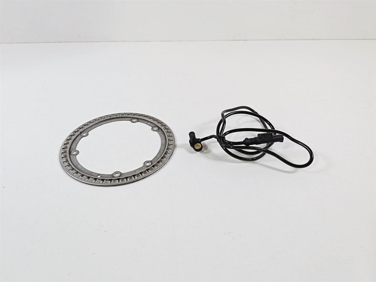 2017 BMW S1000RR K46 Front Abs Wheel Speed Senor 34527715117 {{ shop.shopifyCountryName }} - Mototech271
