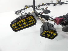 Load image into Gallery viewer, 2001 Kawasaki ZX600J2 ZX6R Ninja Main Wiring Harness Loom -Read CA: 26030-1828 | Mototech271
