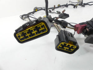2001 Kawasaki ZX600J2 ZX6R Ninja Main Wiring Harness Loom -Read CA: 26030-1828 | Mototech271