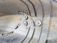 Load image into Gallery viewer, 2002 Yamaha XVS650 V-Star Classic Rear Fender &amp; Taillight Tail lamp 5BN-W216R
