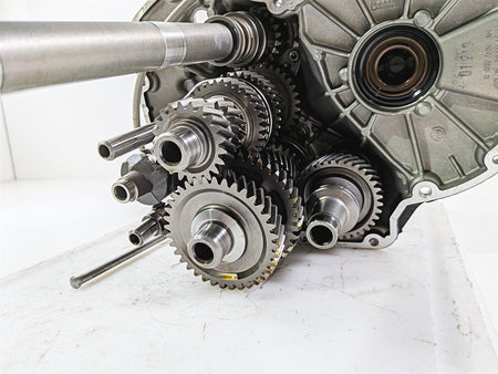 2019 BMW R1250GS K50 Gear Pack 6 Speed Transmission Black 7K Only 23008567244 {{ shop.shopifyCountryName }} - Mototech271