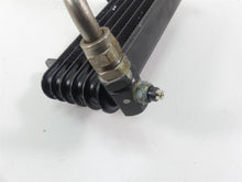 Load image into Gallery viewer, 2008 Ducati Hypermotard 1100 Oil Cooler &amp; Lines Hoses 54840801A
