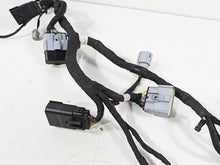 Load image into Gallery viewer, 2019 Indian Chieftain Limited Front Nose Wiring Harness Loom No Cuts 2414627
