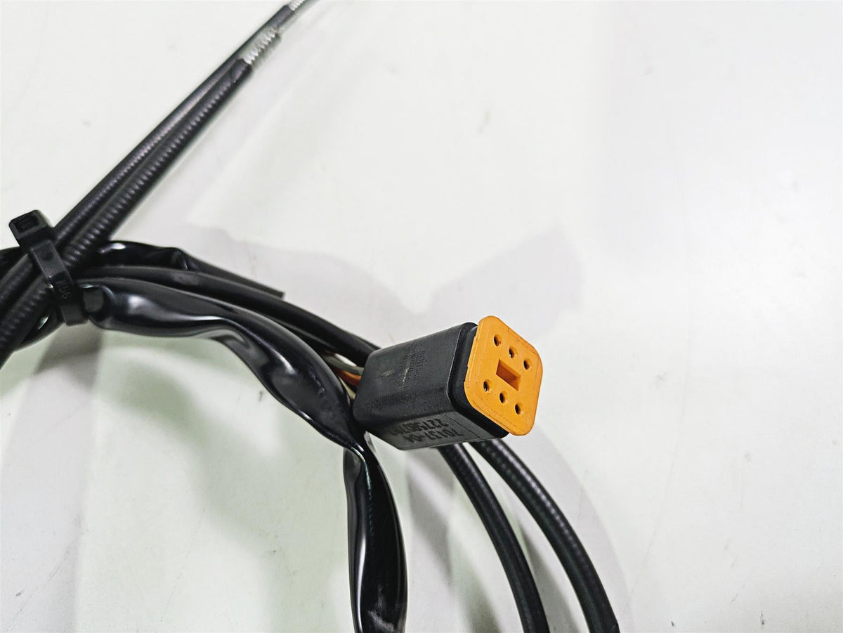 2006 Harley VRSCR Street V-Rod Right Hand Control Switch 71684-06A 71683-06A {{ shop.shopifyCountryName }} - Mototech271