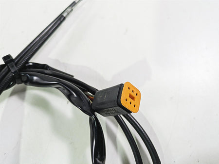 2006 Harley VRSCR Street V-Rod Right Hand Control Switch 71684-06A 71683-06A {{ shop.shopifyCountryName }} - Mototech271