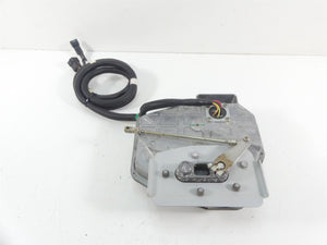 2017 Yamaha Waverunner VX Limited Reverse Motor Electrical Trim Box F2X-6140B-00